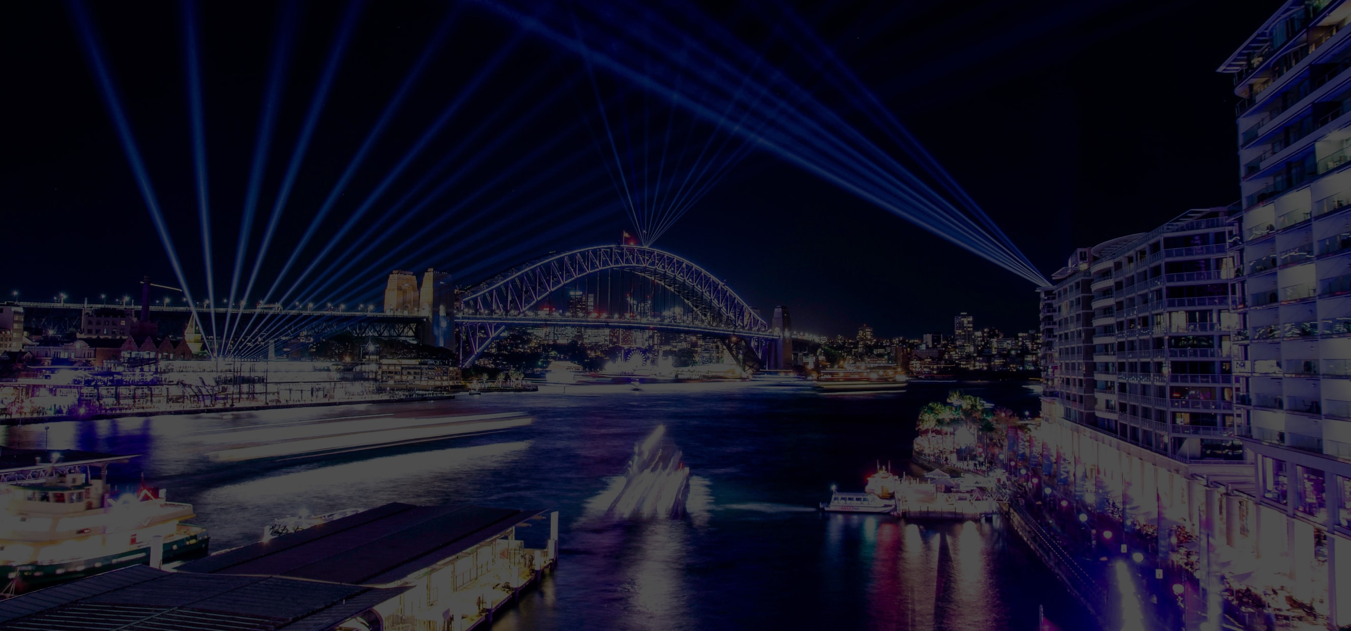Header Background