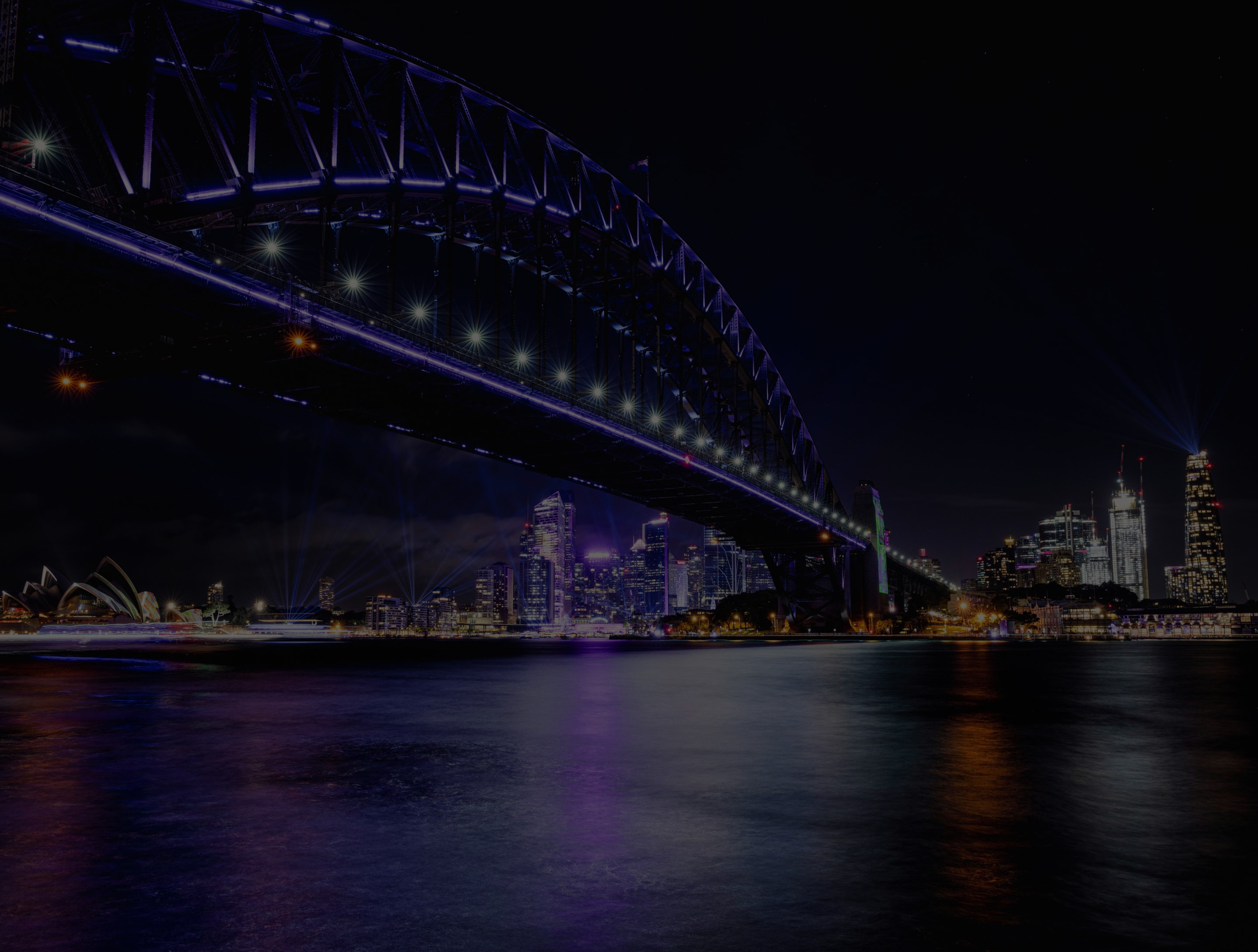 Header Background