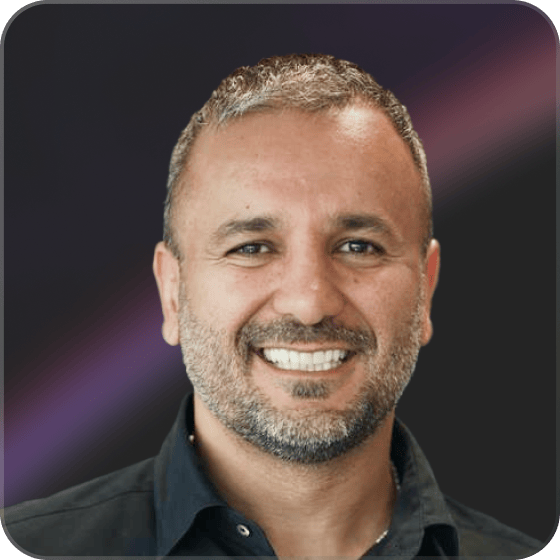 Parham Mousavi