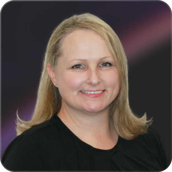 Vicki Passmore